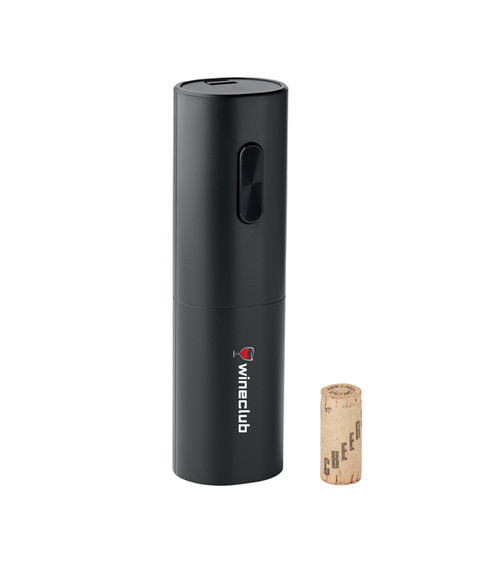 SHUN elektrischer Weinflaschenöffner