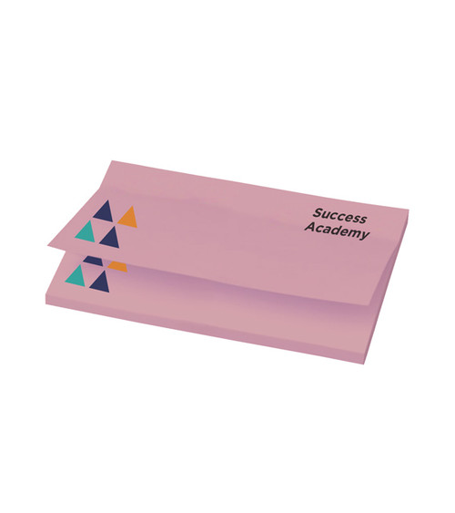 Sticky-Mate® A7 Haftnotizen 100 x 75 mm - 25 Blatt