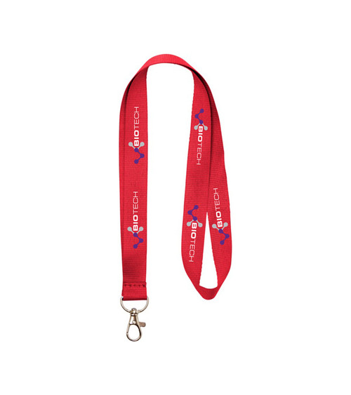 IMEN Schlüsselband mit praktischem Haken