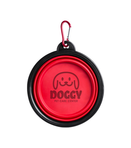 Aloyn Faltbarer Hundenapf