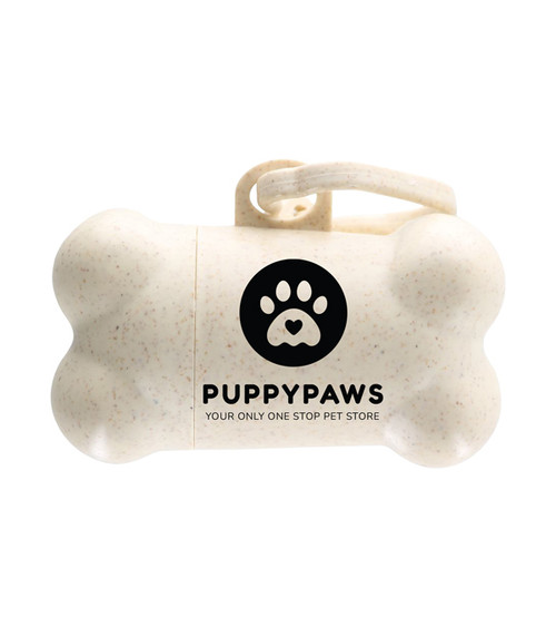 Boney Hundekotbeutel-Spender