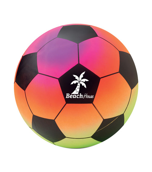 PROUD Rainbow PVC Strandball