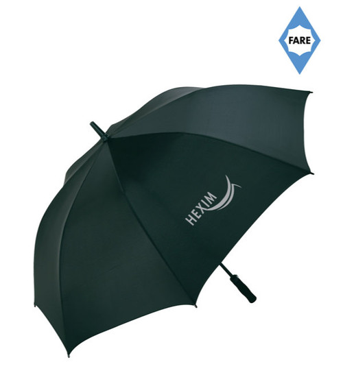 Gästeschirm FARE® Fibermatic XL