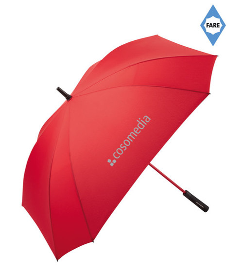 Gästeschirm FARE® Jumbo® XL Square