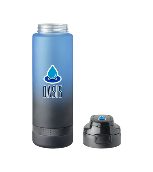 NIA 2.0 RPET Sportflasche 1000ml