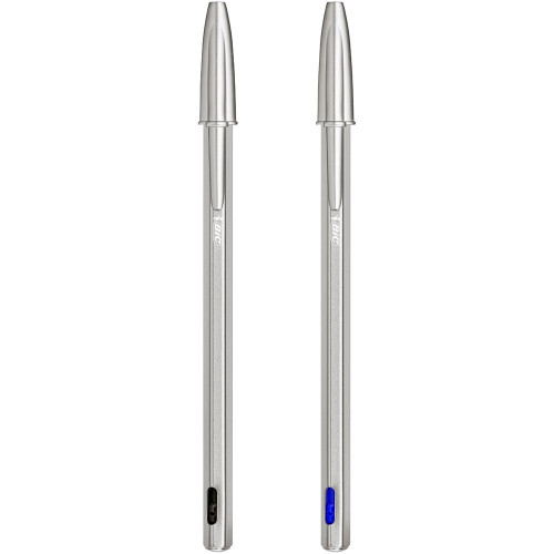 BIC® Cristal® Re New