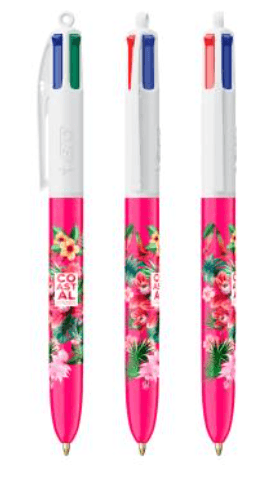 BIC® 4 Colours® Kugelschreiber