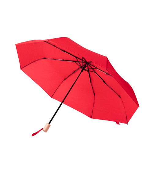 BROSIAN RPET Regenschirm - Siebdruck