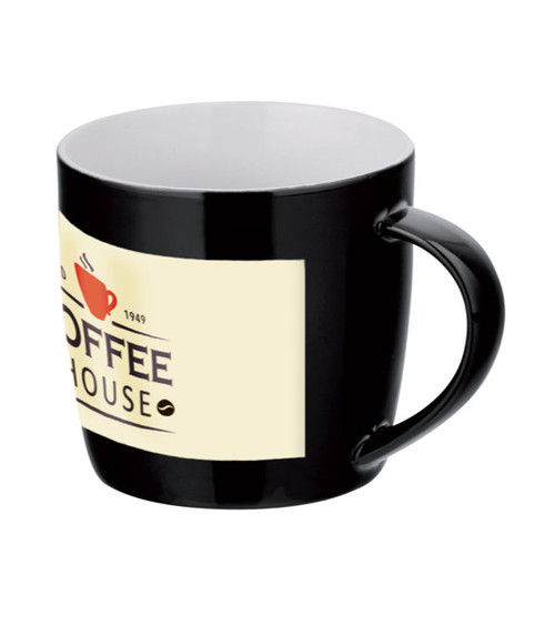 Keramiktasse DURAN 370 ml