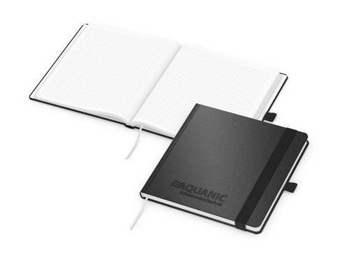 Notizbuch Square-Book Bestseller
