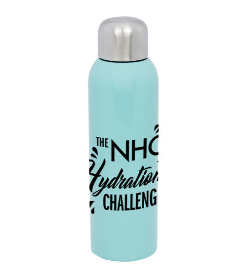 Sportflasche GUZZLE 820 ml