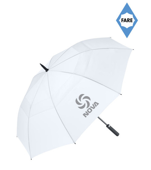 Golfschirm automatisch FARE® FIBERMATIC®