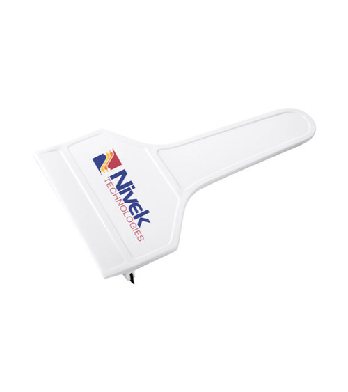 Eiskratzer mit Wasserabzieher