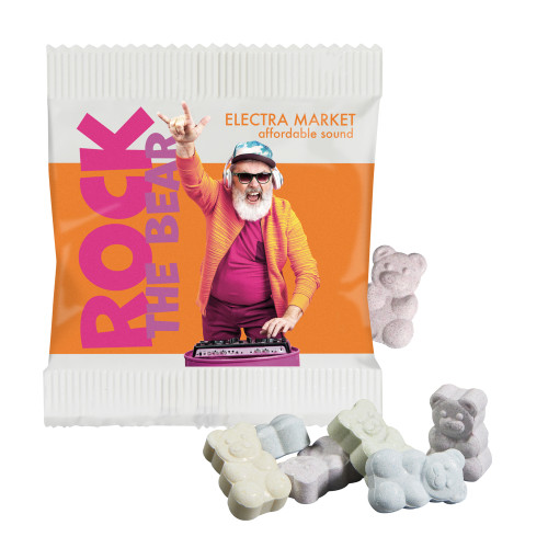 Ahoj-Brause Super-Bärchen