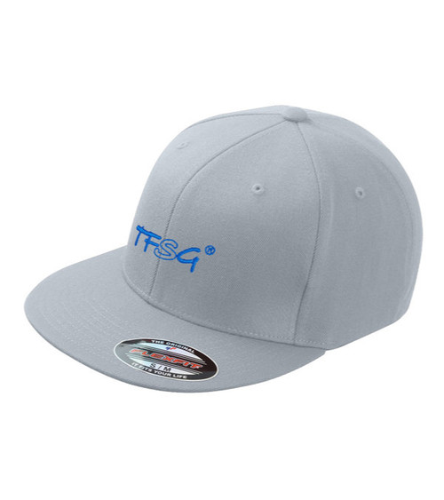 6-Panel-Kappe Flexfit®