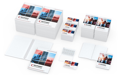 Werbe-Spar-Set Meeting Bestseller