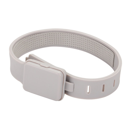 Lumi Sprint wiederaufladbares LED Lauflicht aus RCS rec. ABS