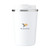 Kaffi RCS Mug Thermique à Café Recyclé 300 ml
