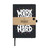 Rock Ground Notebook A5 Notizbuch