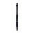 Stylo Bille Brady Soft Touch en Aluminium Recyclé