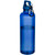 Oregon 750 ml RCS-zertifizierte Trinkflasche aus recyceltem Kunststoff mit Karabinerhaken