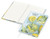 Recycling Notebook Note-Book incl. 4C Print