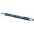 Moneta Soft Touch Push Ballpoint Pen (black refill)