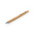 5-in-1 Bamboo Tool Pen