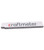 Zollstock aus Holz 2 m Craftmeter® G8M (2C)