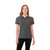 HELIOS Poloshirt Damen - bestickt