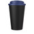 Americano® Eco 350 ml recycelter Becher mit auslaufsicherem Deckel