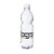 500 ml PromoWater – Mineralwasser, still, Hergestellt in Deutschland