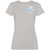 Fiyi T-Shirt für Damen 280 g/m2