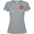 Estoril T-Shirt für Damen 120 g/m2
