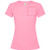 Estoril T-Shirt für Damen 120 g/m2