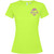 Estoril T-Shirt für Damen 120 g/m2