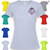 Estoril T-Shirt für Damen 120 g/m2