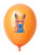 CreaBalloon - Luftballon, pastell