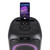 M-1803 | Muse Party-Lautsprecher mit Mikrofon 150W