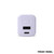 2WC30 I Fresh 'n Rebel Mini Charger USB-C + A PD // 30W