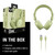 3HP1000 I Fresh 'n Rebel Code Core-Wireless on-ear Headphone