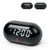 M-15 | Muse Dual Alarm Clockradio