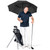 2339 AC Parapluie de golf/pour invités Fibermatic XL Vent - Digitaltransfer