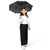 5584 Parapluie de poche FARE® AC Mini Style - Digitaltransfer