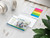 Sticky Note Set orgaLine Quicknotes To-dos Notes