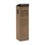 Topflask Premium RCS Recycled Steel 500 ml Trinkflasche