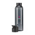 Sirius GRS RPET 650 ml drinking bottle