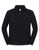 Fruit of the Loom - Iconic Premium Zip Neck Sweat