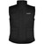 Almanzor Vielseitige Thermo Arbeitsweste mit hohem Kragen
