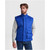 Almanzor Vielseitige Thermo Arbeitsweste mit hohem Kragen